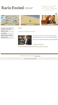 Mobile Screenshot of kkneissl.com
